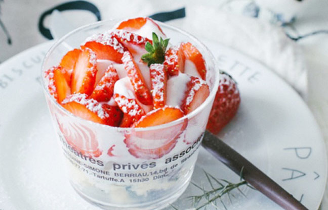 食品(pin)行業應(yīng)用領域(yu)