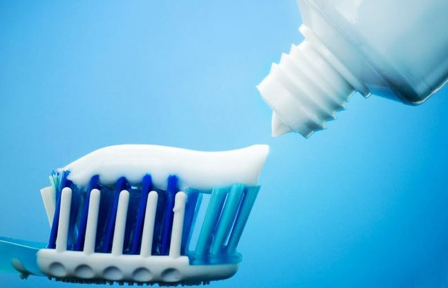 日用化(hua)工應用(yòng)領域