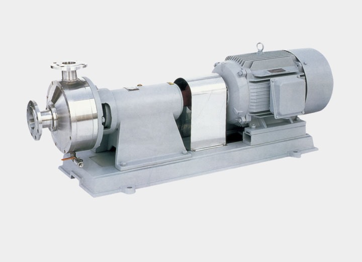 TPB均質乳(rǔ)化泵