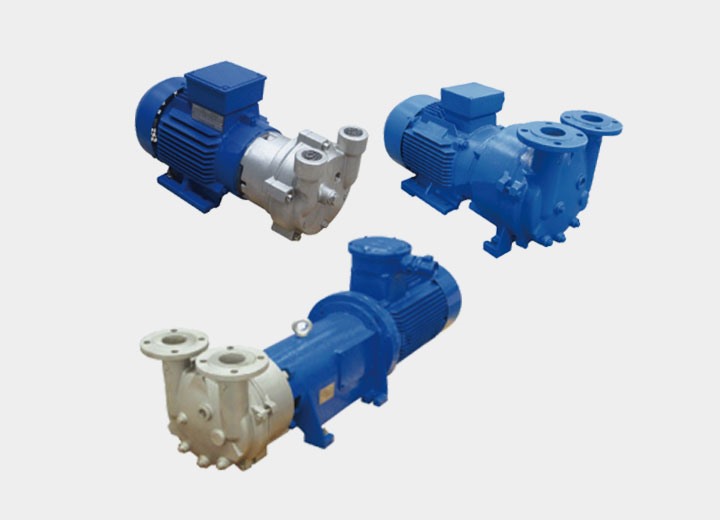 2BV系列(liè)水環式(shi)真空泵(bèng)