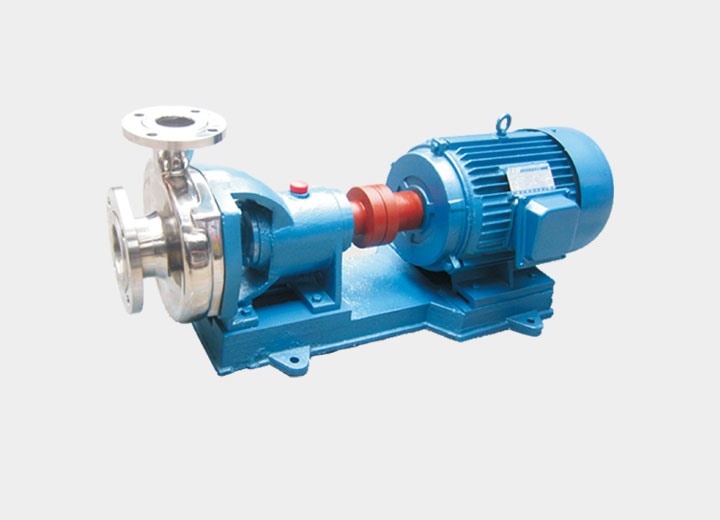 HYL HYLZ系(xi)列不鏽(xiù)鋼離心(xīn)泵
